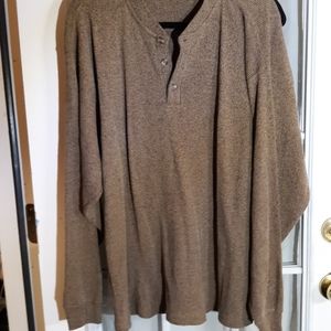 Nice XL/XXL sweater men's